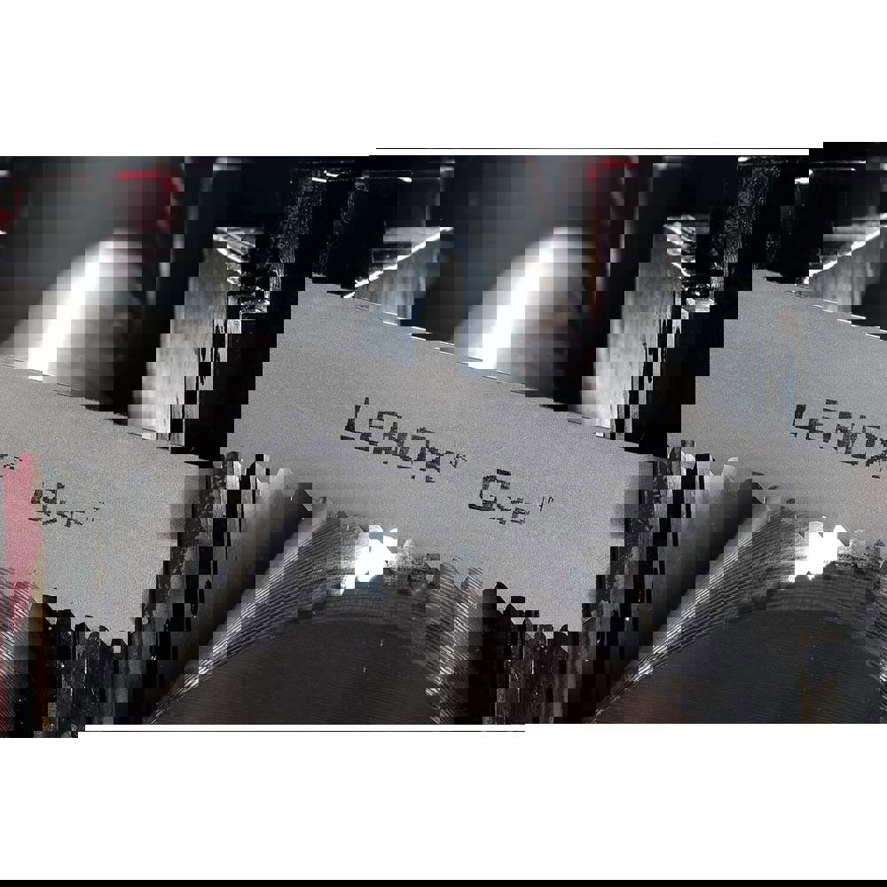 Welded Bandsaw Blade: 19' Long, 0.05